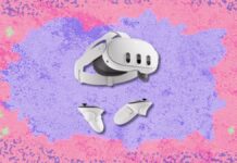 Знижка на Meta Quest 3: заощаджуйте 19% і кредит Amazon у розмірі 100 доларів США