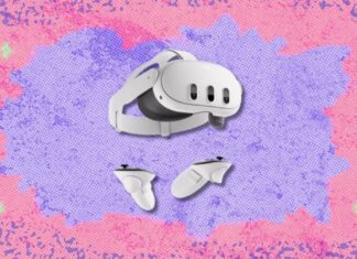 Знижка на Meta Quest 3: заощаджуйте 19% і кредит Amazon у розмірі 100 доларів США