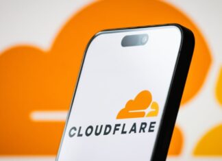 Интернет-трафик вырос на 19% в 2025 году: итоговый отчёт Cloudflare