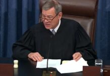 Верховний суд перерозподіляє владу: переосмислення американського управління