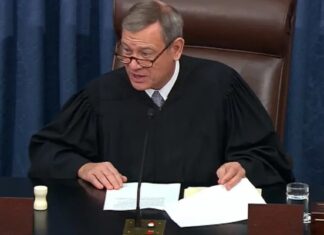 La Cour Suprême change de pouvoir : une refonte de la gouvernance américaine