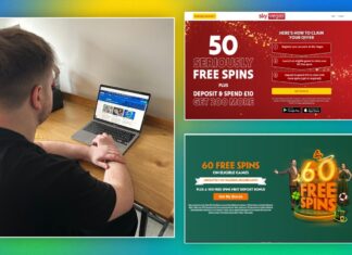 UK Casinos Offering Free Spins: A Guide to No-Deposit Bonuses