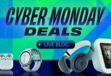 Розпродажі в кіберпонеділок все ще активні: останній шанс заощадити в Amazon, Apple тощо