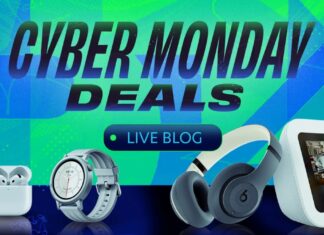 Les offres du Cyber Monday sont toujours en cours : économies de dernière chance d’Amazon, Apple et plus