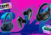 Cyber Monday 2025: le migliori offerte per cuffie con cancellazione del rumore