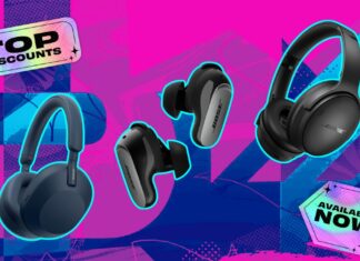 Cyber Monday 2025 : meilleures offres sur les casques antibruit