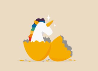 Tech’s Unicorn Boom: Over 100 Startups Hit $1 Billion Valuation in 2025