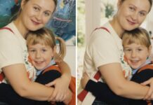 Ностальгія, породжена штучним інтелектом: тренд «обійми себе молодшого» набирає обертів