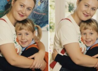 AI-Generated Nostalgia: The ‘Hug Your Younger Self’ Trend Takes Off