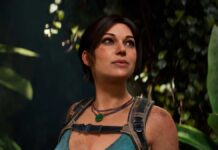 Франшиза Tomb Raider розширюється новими пригодами та класичним перевиданням