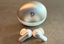 Огляд Baseus Inspire XP1: звук преміум-класу за доступною ціною