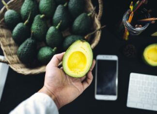 AI Can Now Tell When Your Avocado Is Perfectly Ripe
