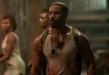 Грішники повертаються в IMAX на Хелловін