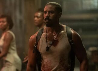 Sinners powraca do IMAX na Halloween