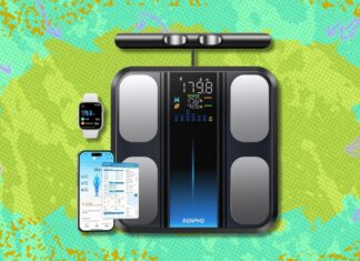 Balance intelligente Renpho : prix le plus bas jamais enregistré pour un suivi complet de la santé