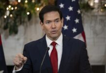 Державний департамент повертається до Times New Roman: крок назад у доступності