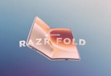 Motorola Razr Fold: A Productivity-Focused Foldable Phone
