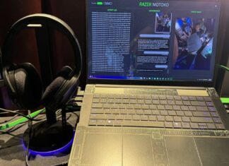 Razer’s Project Motoko: AI-hoofdtelefoons dagen slimme brillen uit op CES 2026