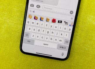 Unlock iPhone’s Hidden Trackpad for Precise Typing
