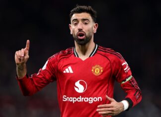 Premier League: Manchester United vs Bournemouth – Jak oglądać online
