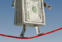 Економіка США завершує 2025 рік сильною, але багато американців продовжують боротися