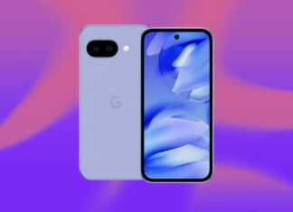 Oczekuje się, że Google Pixel 10a będzie dostępny w popularnym, jaskrawym różowym kolorze