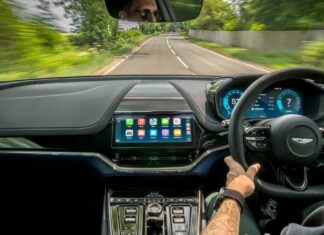 Apple va intégrer les chatbots IA dans CarPlay