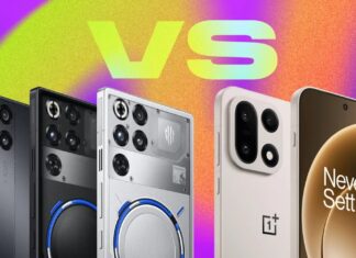 Enfrentamiento de teléfonos para juegos: OnePlus 15 frente a RedMagic 11 Pro