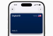 Apple Запустить Цифрові Паспорти США на iPhone: Зручність та Проблеми Безпеки
