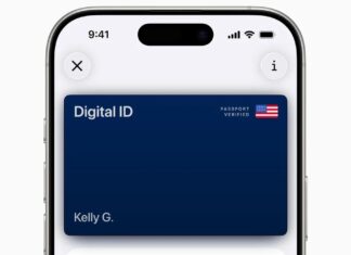 Apple wprowadzi amerykańskie paszporty cyfrowe na iPhone’a: kwestie wygody i bezpieczeństwa