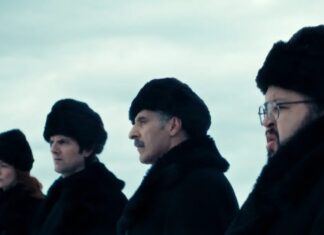 Apple assume controle total da série de sucesso ‘Severance’