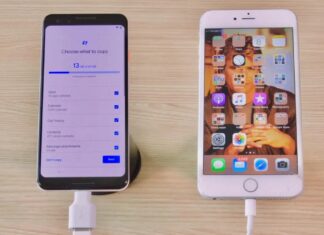 Passaggio senza interruzioni: come trasferire dati da iPhone ad Android
