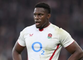 Six Nations 2026: Jak oglądać na żywo z dowolnego miejsca na świecie