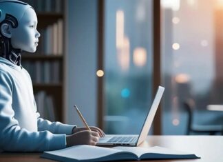 AI-gedreven economische ontwrichting: een voorspelling voor 2028