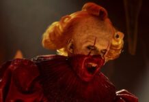 IT: Ласкаво просимо до Деррі: Розширення всесвіту Стівена Кінга з жорстоким фіналом