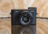 Sony RX1R III: Камера за 5100 доларів США для дуже специфічного фотографа