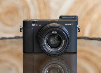 Sony RX1R III: Fotoaparát za 5 100 USD pro velmi specifického fotografa