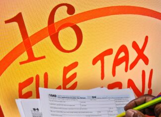 Evitando penalidades do IRS: um guia claro para a temporada fiscal