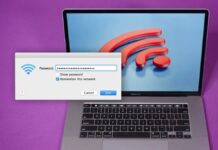 Як знайти пароль Wi-Fi на Mac і Windows
