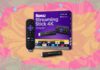 Roku Streaming Stick 4K зі знижкою: Заощаджуйте 15 доларів прямо зараз