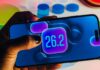 iOS 26.2: Чому батарея iPhone розряджається швидше