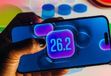 iOS 26.2: Чому батарея iPhone розряджається швидше