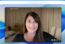 Apple Edge Light: віртуальне кільцеве світло на Mac 💡