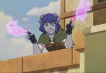 Випуск ‘The Mighty Nein’ від Critical Role на Prime Video: Посібник з перегляду