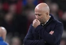 Ліга чемпіонів: Як дивитися “Ліверпуль” vs. ПСВ у прямому ефірі з будь-якої точки світу