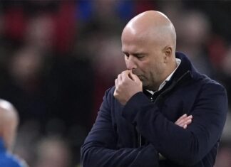 Лига чемпионов: Как смотреть «Ливерпуль» vs. ПСВ в прямом эфире из любой точки мира