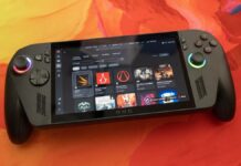 ROG Xbox Ally X: портативна ігрова система Windows, а не Xbox