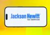 Jackson Hewitt Online: простий тариф, але застарілий інтерфейс