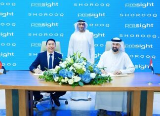 Presight-Shorooq AI Fund Deploys $100 Million in First Funding Round
