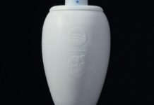 Spotify та Liquid Death Запускають Урну для Кремації з Відтворенням Музики